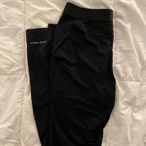 Columbia Base Layer Pants w/ Omni heat insulation